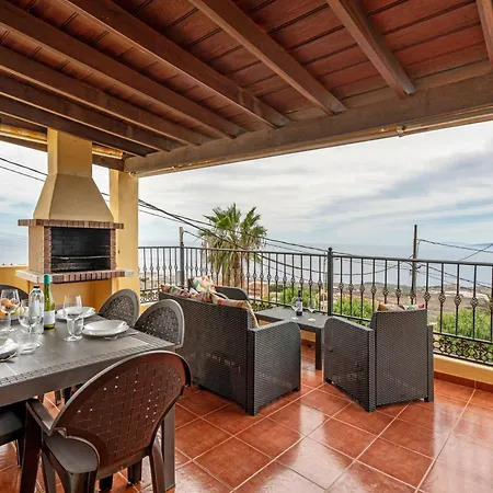 Gran Tijoco Bajo Adeje Casa vacanze