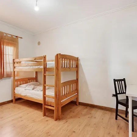 Gran Tijoco Bajo Adeje Casa vacanze