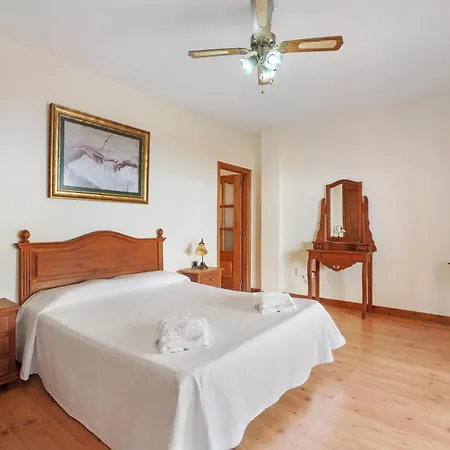 Gran Tijoco Bajo Adeje Casa vacanze