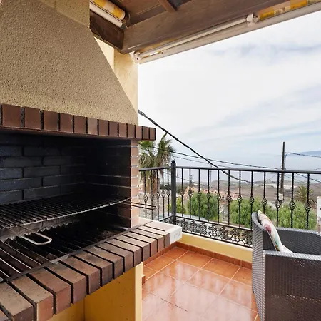 Casa vacanze Gran Tijoco Bajo Adeje *