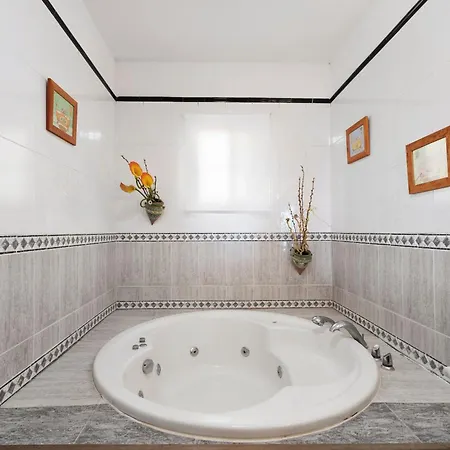 Gran Tijoco Bajo Adeje Vakantiehuis *