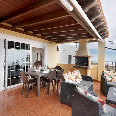 Gran Tijoco Bajo Adeje Vakantiehuis *