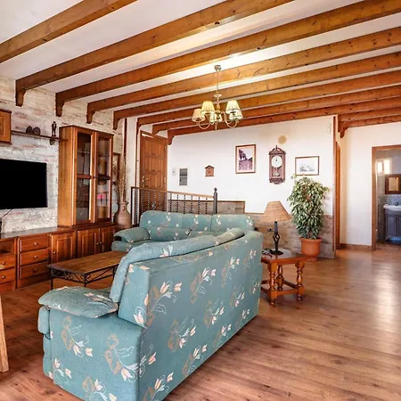 Gran Tijoco Bajo Adeje Vakantiehuis Costa Adeje (Tenerife)