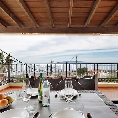 Gran Tijoco Bajo Adeje Vakantiehuis