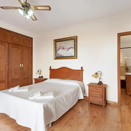 Gran Tijoco Bajo Adeje Vakantiehuis *
