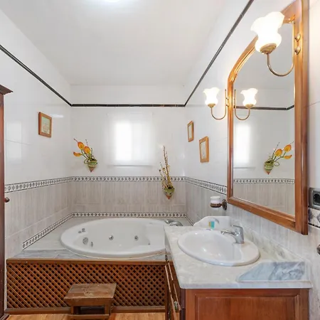 Vakantiehuis Gran Tijoco Bajo Adeje *