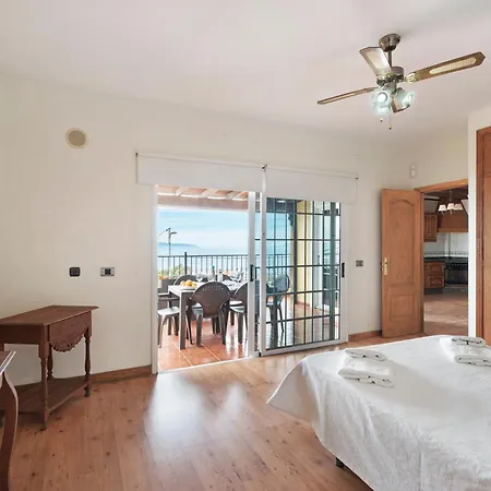 Gran Tijoco Bajo Adeje Vakantiehuis