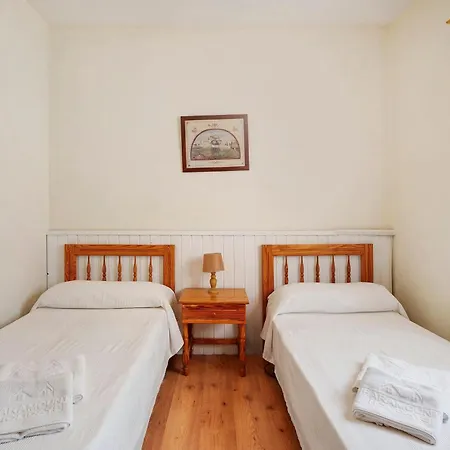 Vakantiehuis Gran Tijoco Bajo Adeje
