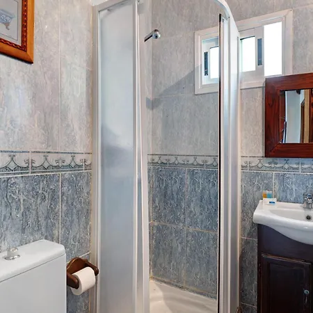 Vakantiehuis Gran Tijoco Bajo Adeje