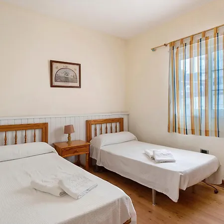Vakantiehuis Gran Tijoco Bajo Adeje *