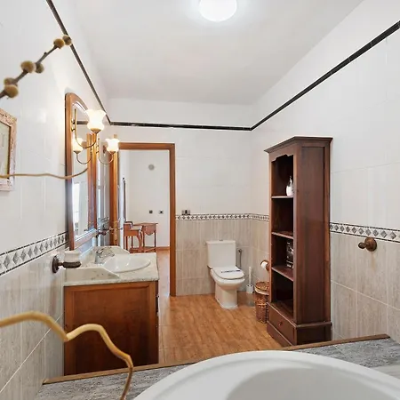 Gran Tijoco Bajo Adeje Vakantiehuis Costa Adeje (Tenerife)